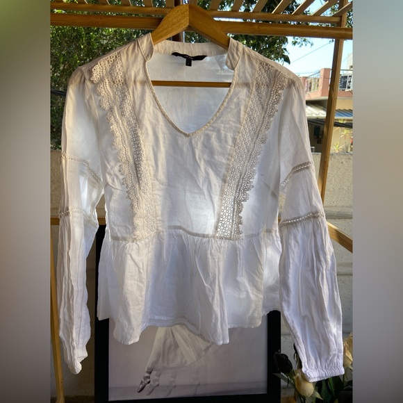 Vero Moda Top. Size - L - Picture 4 of 7